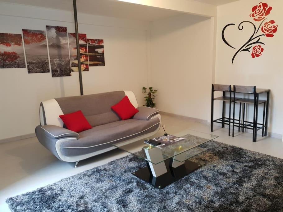Apartamento L'evasion