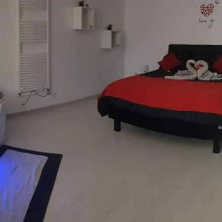 Appartement L'Evasion à Le Coteau Extérieur photo