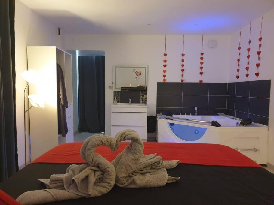 L'evasion Apartment *