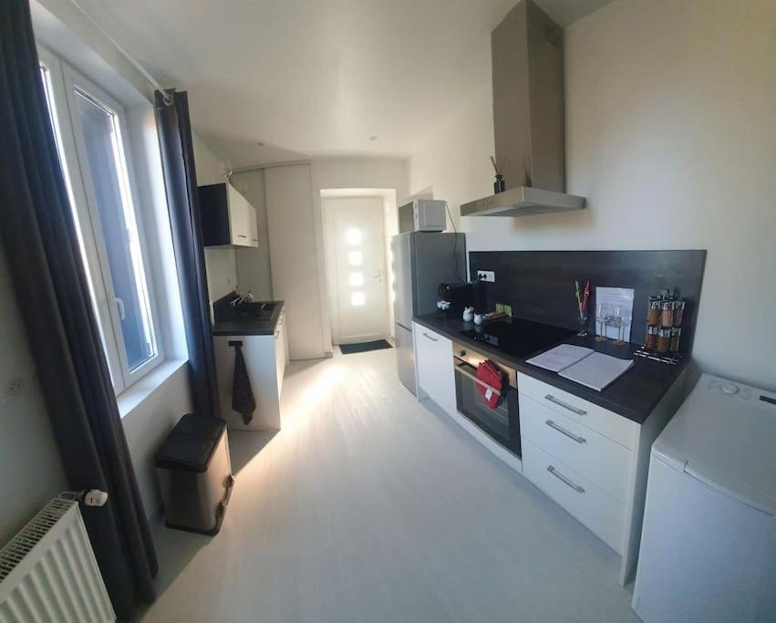 L'evasion Apartment